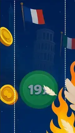 Chicken Tales preview